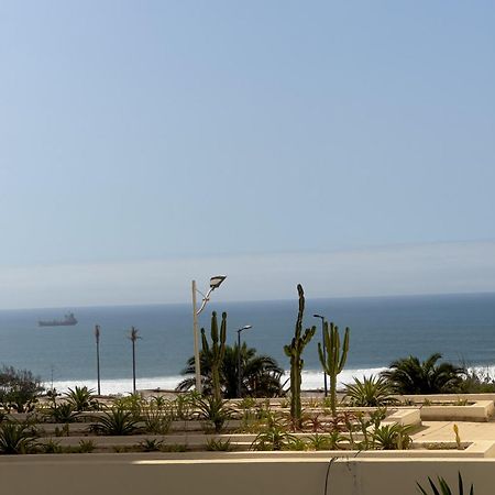 Agadir Anza Apartment Luaran gambar