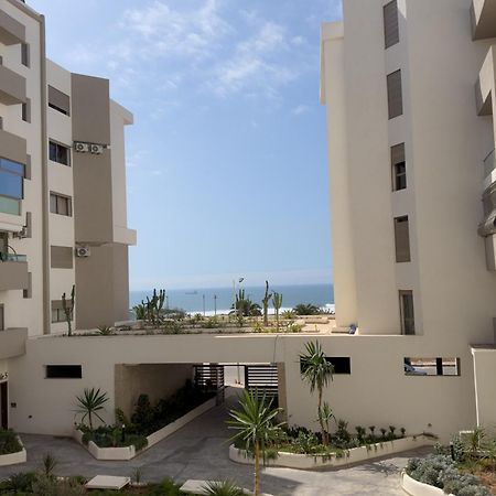 Agadir Anza Apartment Luaran gambar