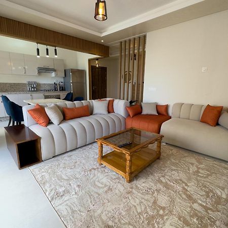 Agadir Anza Apartment Luaran gambar