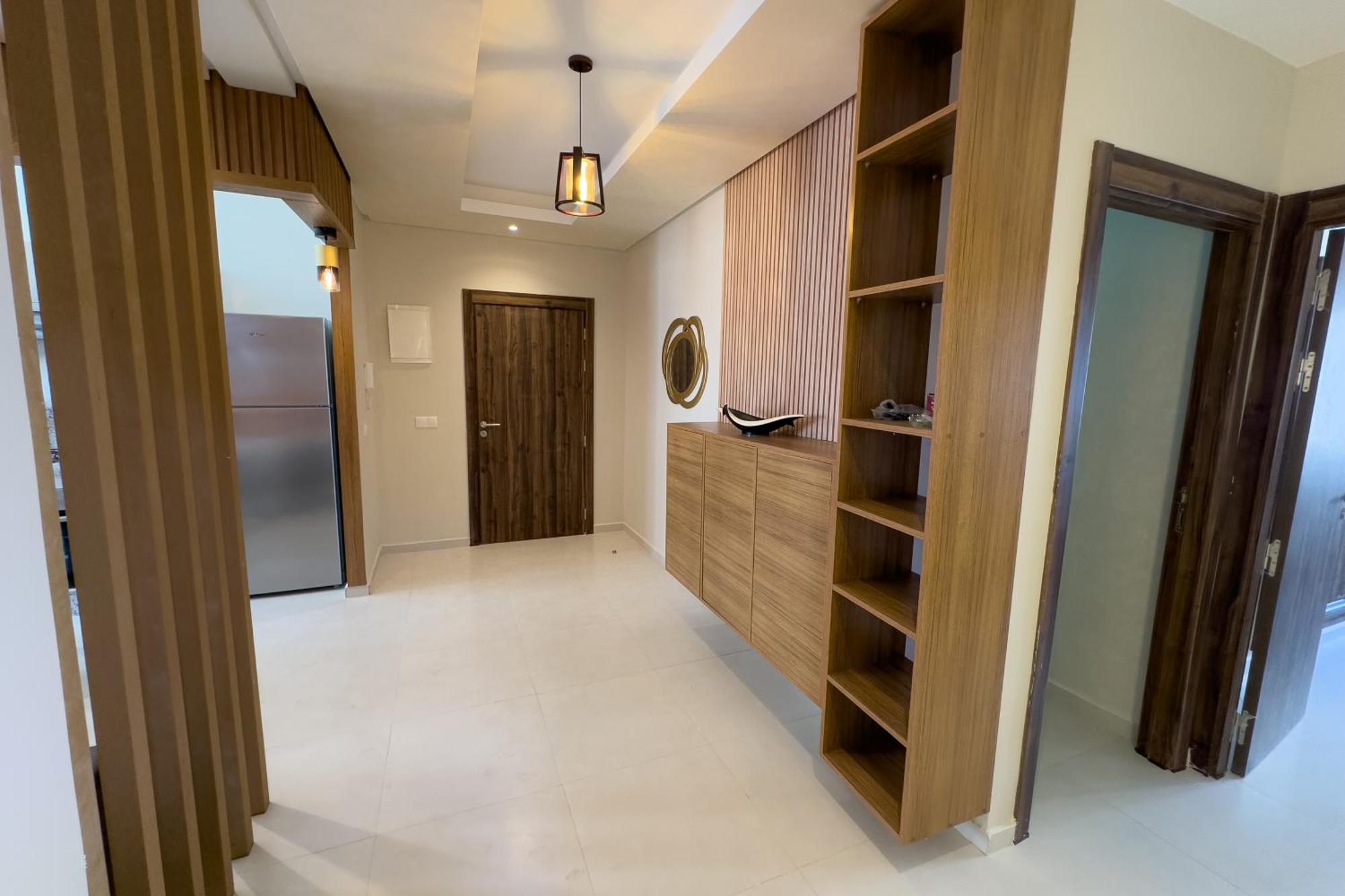 Agadir Anza Apartment Luaran gambar