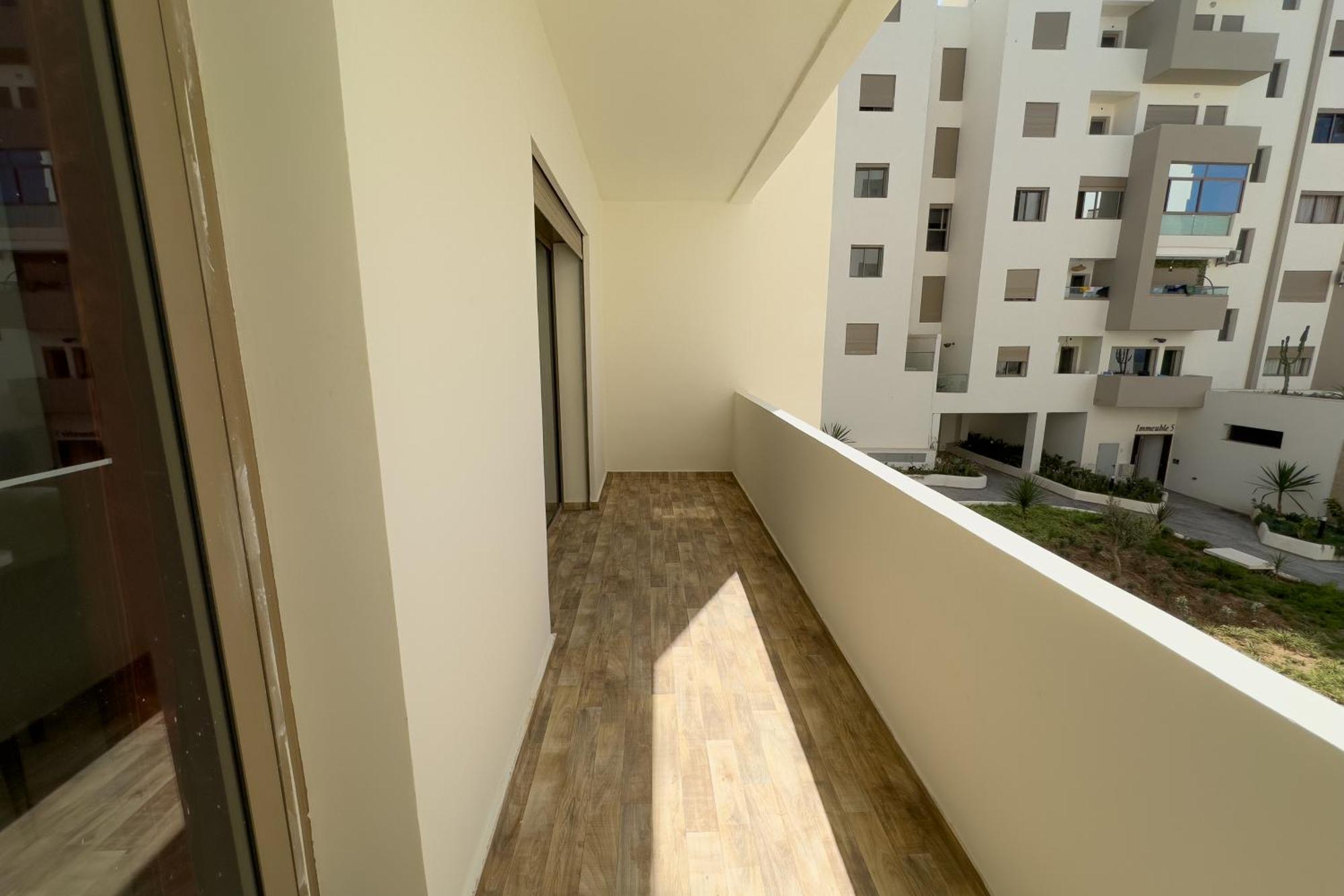 Agadir Anza Apartment Luaran gambar