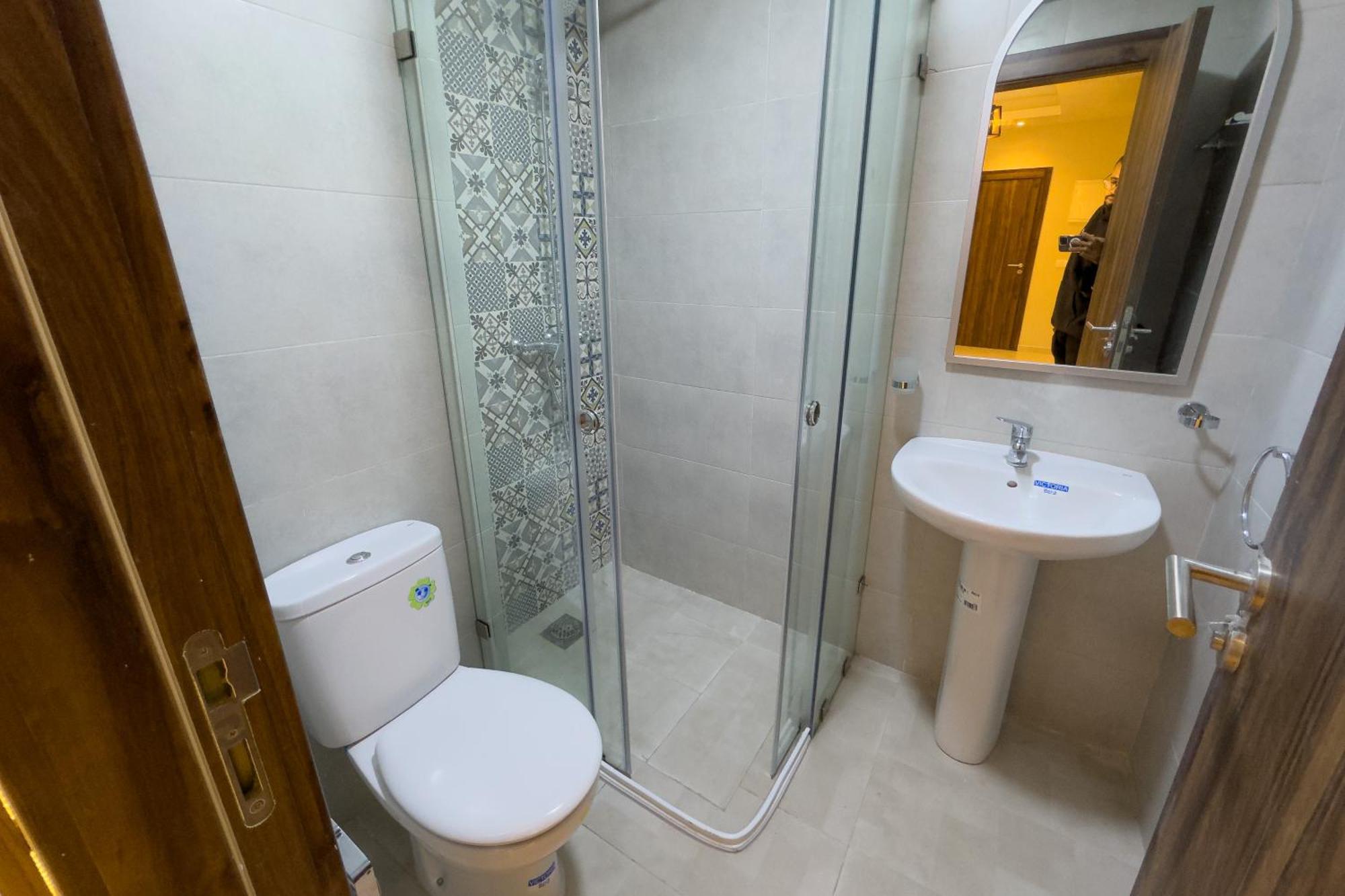 Agadir Anza Apartment Luaran gambar