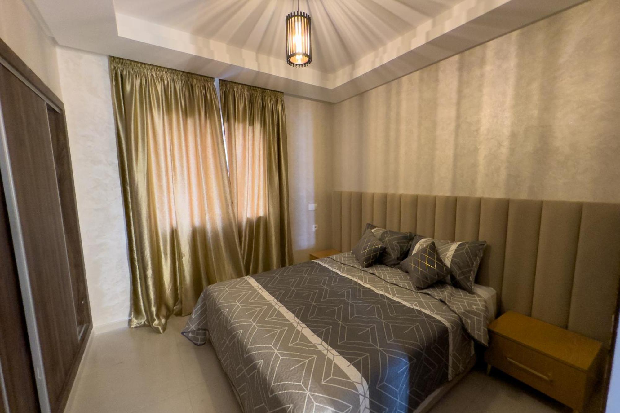 Agadir Anza Apartment Luaran gambar