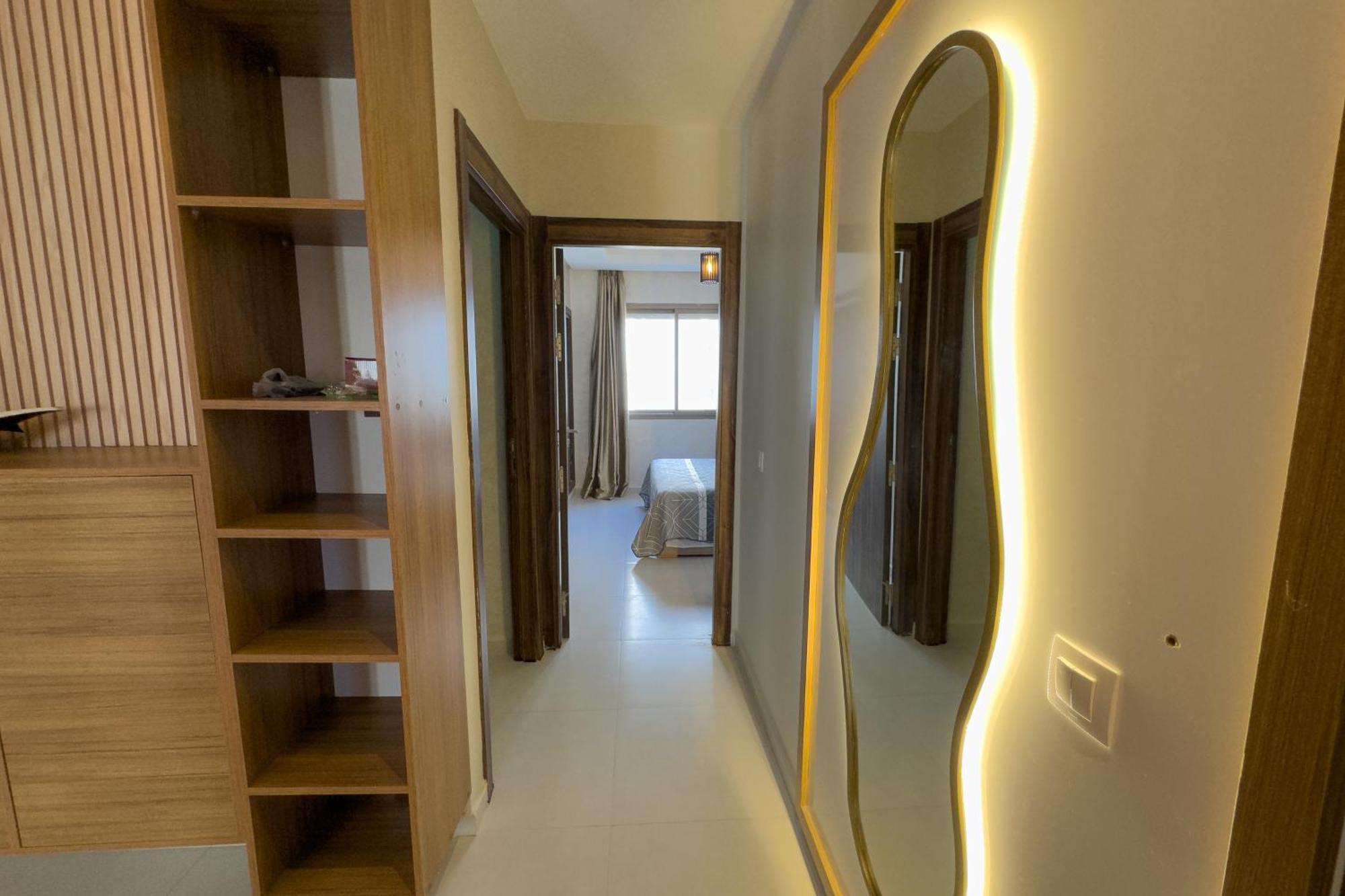 Agadir Anza Apartment Luaran gambar
