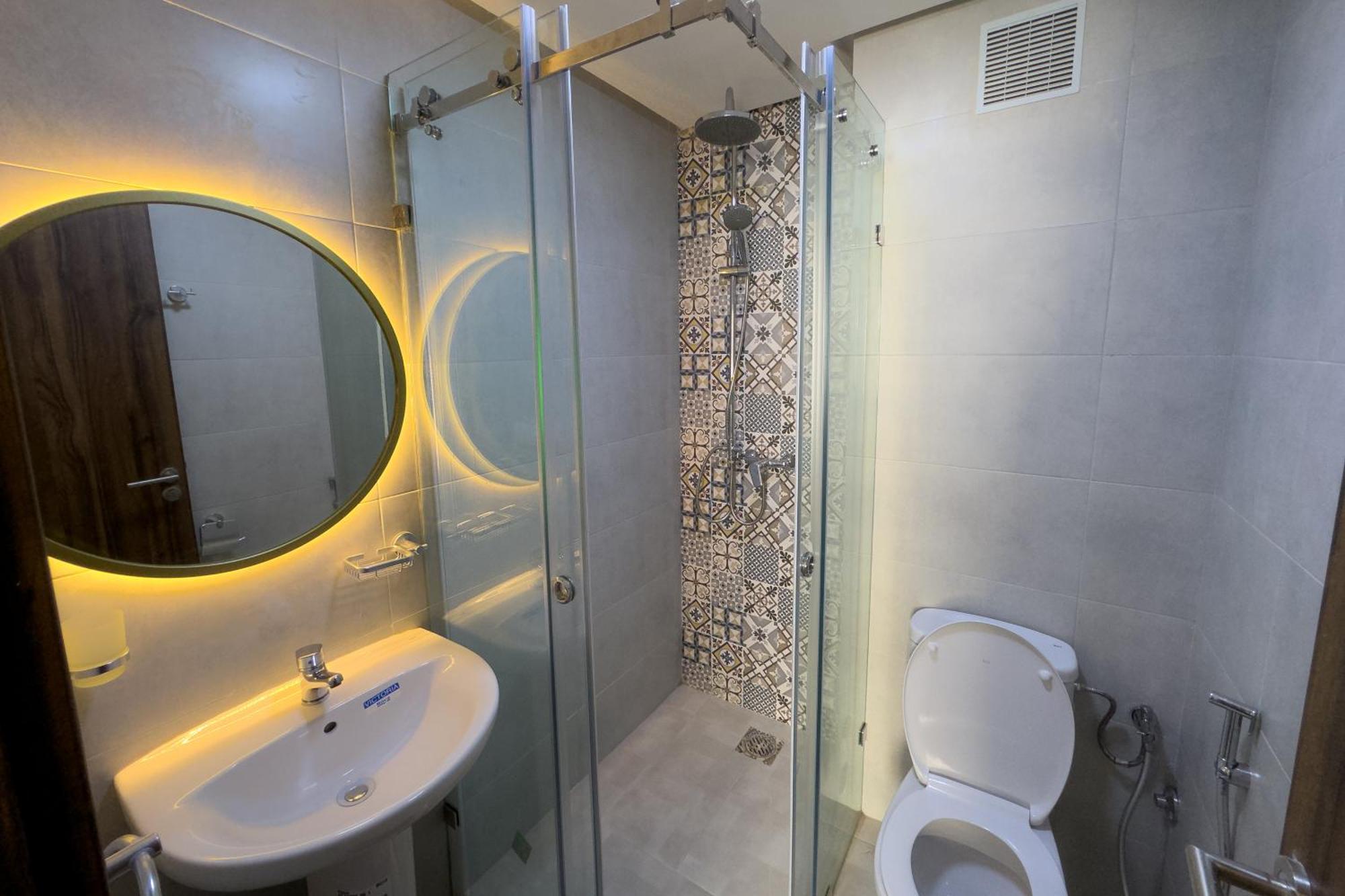Agadir Anza Apartment Luaran gambar